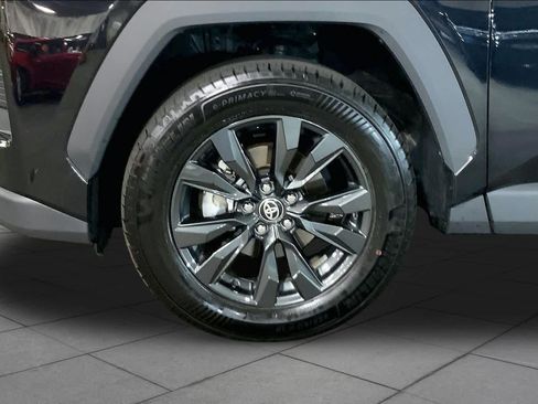 Used 2026 Toyota RAV4 XLE Premium AWD/4WD image 11