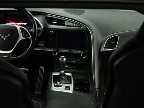 Used 2015 Chevrolet Corvette Z06 w/ 2LZ Preferred Equipment Group image 30