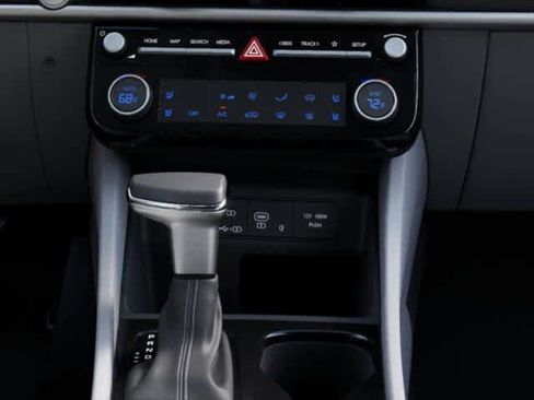 New 2026 Hyundai Tucson SEL image 16