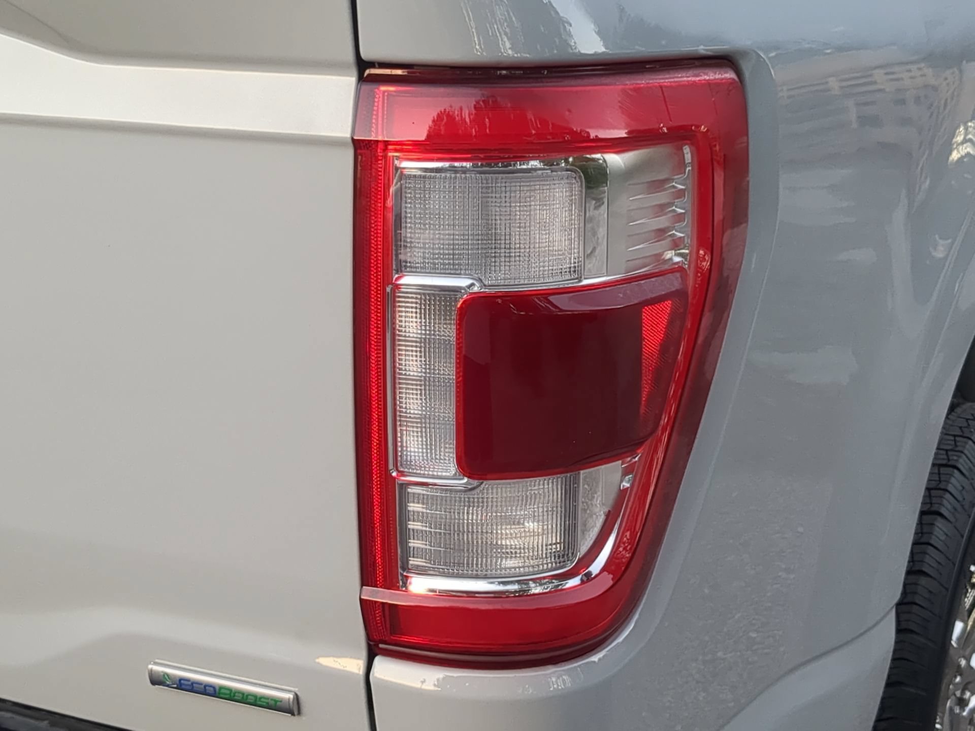 Certified 2023 Ford F150 Lariat RWD image 45