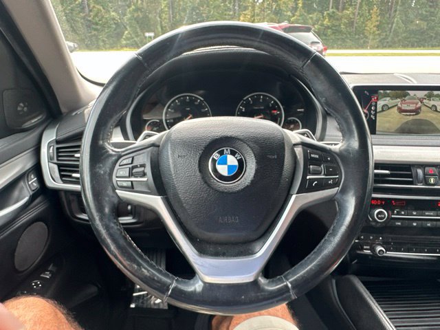 Used 2015 BMW X6 xDrive35i AWD/4WD image 23