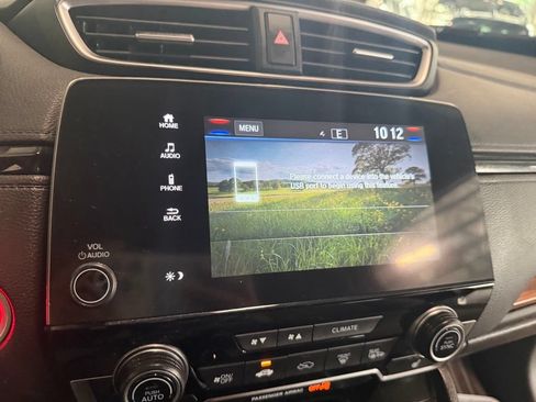 Used 2022 Honda CR-V EX image 2