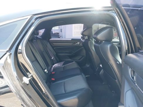 Used 2022 Honda Accord Sport image 23