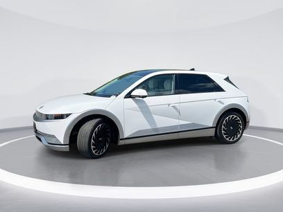 Certified 2024 Hyundai Ioniq 5 Limited