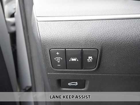 Used 2022 Kia K5 GT-Line w/ GT-Line FWD Premium Package image 6