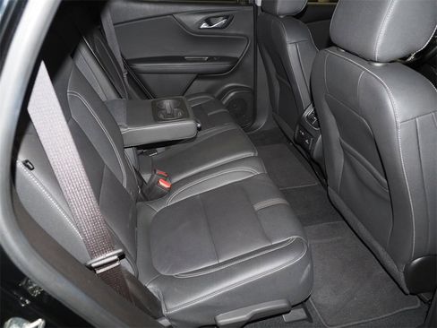 Used 2023 Chevrolet Blazer LT w/ Sound & Technology Package image 14