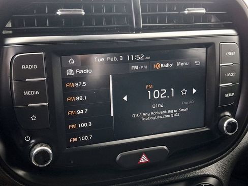 Certified 2022 Kia Soul LX image 17