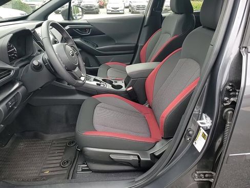 Certified 2024 Subaru Impreza RS image 12