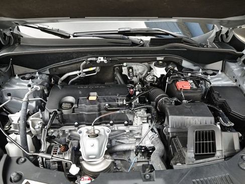 Certified 2025 Honda HR-V Sport image 30