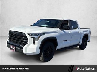 Used 2026 Toyota Tundra Limited AWD/4WD video 1