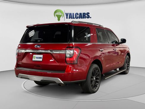 Used 2019 Ford Expedition Limited AWD/4WD image 5