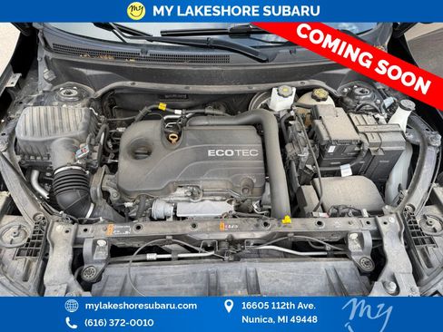 Used 2020 GMC Terrain SLE w/ Driver Convenience Package AWD/4WD image 21