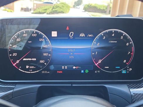 Used 2026 Mercedes-Benz CLE 53 AMG 4MATIC Coupe image 15