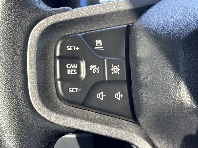Used 2025 Ford Bronco Badlands AWD/4WD image 23