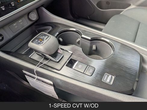 Certified 2025 Nissan Rogue S image 16