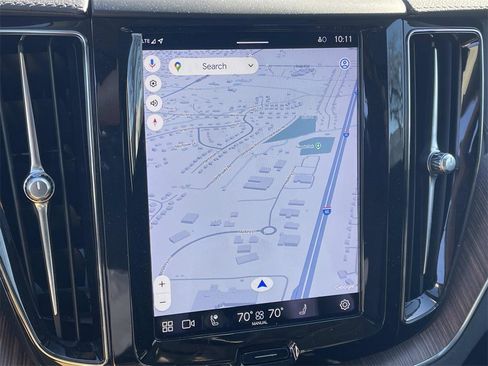 Used 2023 Volvo XC60 B5 Ultimate image 27