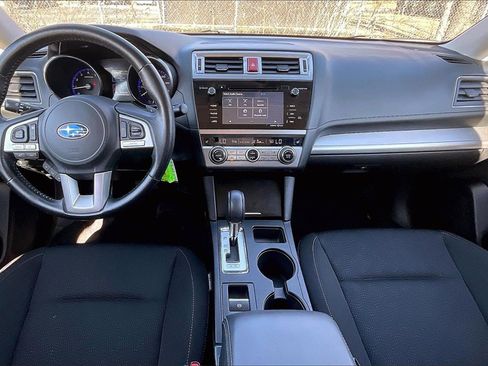 Used 2015 Subaru Legacy 2.5i Premium image 15