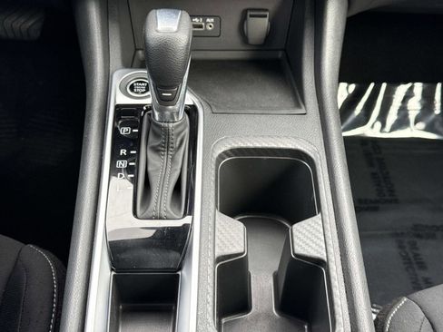 Used 2023 Nissan Sentra SV w/ All-Weather Package image 7