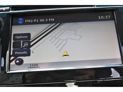 Used 2015 Nissan Altima 2.5 SV w/ Convenience Package image 25