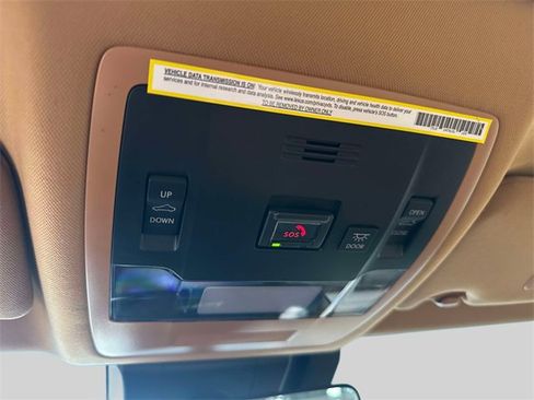 Certified 2022 Lexus ES 350 350 image 37