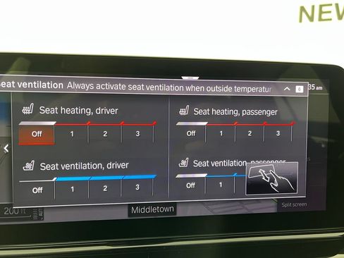 Used 2024 BMW M850i Gran Coupe xDrive w/ Driving Assistance Package AWD/4WD image 10