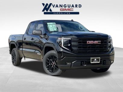 New 2026 GMC Sierra 1500 Elevation
