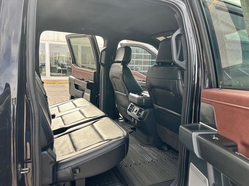 Used 2022 Ford F150 Lariat image 19