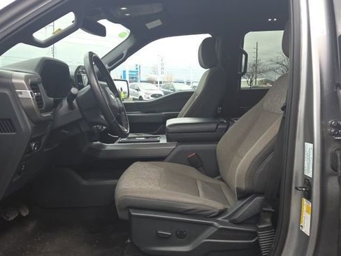 Used 2024 Ford F150 XLT w/ Mobile Office Package image 20