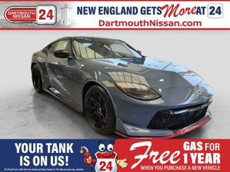 New 2024 Nissan Z NISMO w/ Floor Mat Package RWD video 1