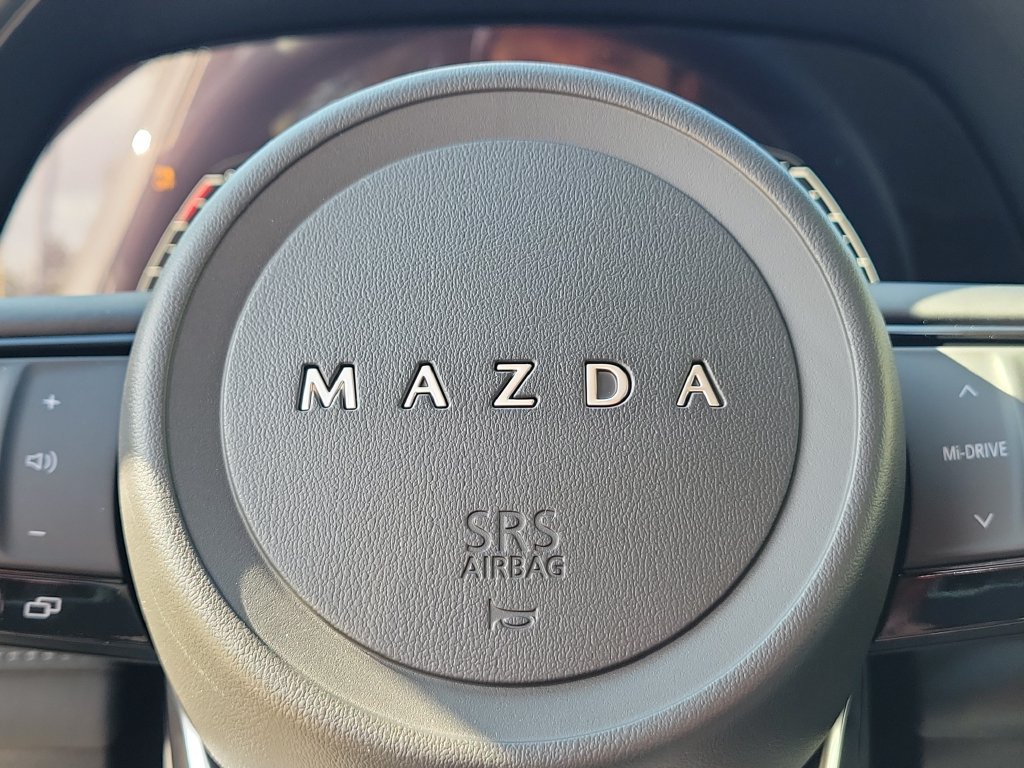 New 2026 MAZDA CX-5 Preferred AWD/4WD image 24