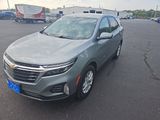 Used 2024 Chevrolet Equinox LT image 3