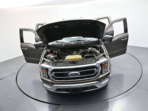 Used 2023 Ford F150 XLT w/ Equipment Group 302A High AWD/4WD image 39