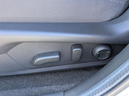 Certified 2025 Subaru Crosstrek 2.5i Sport image 21