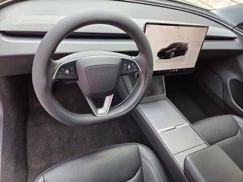 Used 2024 Tesla Model 3 RWD image 21