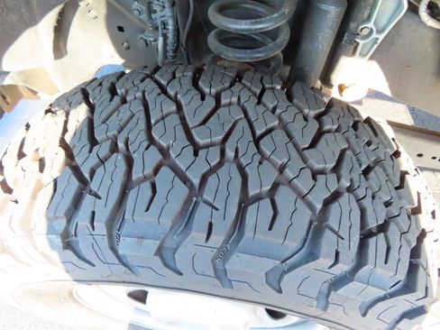 Used 2023 Ford F250 XL w/ 360-Degree Camera Package AWD/4WD image 12