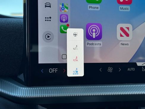 New 2026 Ford Explorer Tremor w/ Tremor Ultimate Package image 48