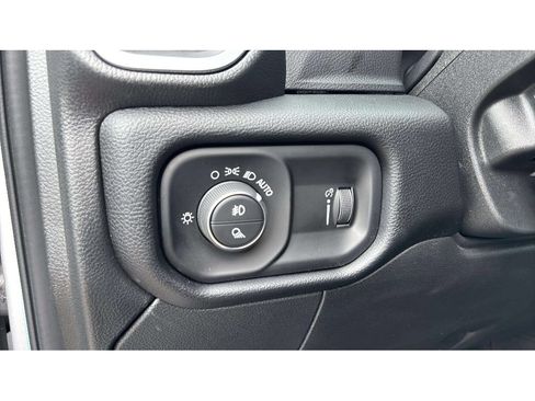 Used 2026 RAM 2500 Big Horn AWD/4WD image 22