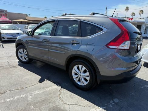 Used 2014 Honda CR-V EX-L image 6