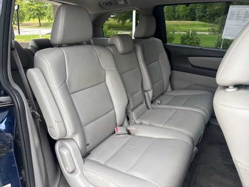 Used 2016 Honda Odyssey Touring image 33
