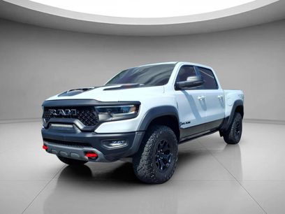 Used 2021 RAM 1500 TRX w/ TRX Level 1 Equipment Group