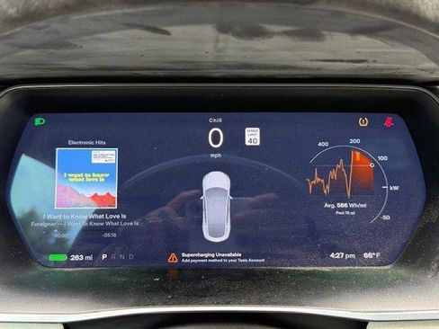 Used 2017 Tesla Model S P100D AWD/4WD image 33