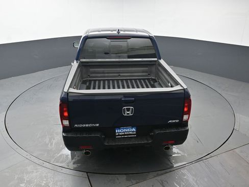 Used 2023 Honda Ridgeline RTL image 39
