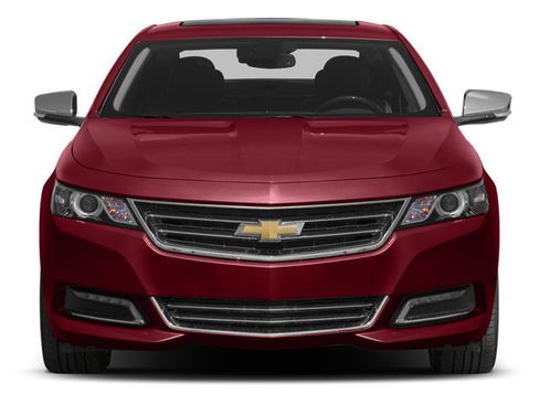 Used 2014 Chevrolet Impala LS w/ LS Convenience Package FWD image 7