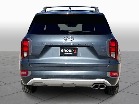 Used 2021 Hyundai Palisade Limited image 5