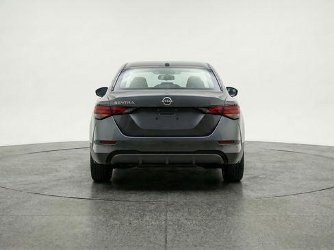 Used 2025 Nissan Sentra SV FWD image 7