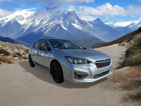 Used 2019 Subaru Impreza 2.0i image 7