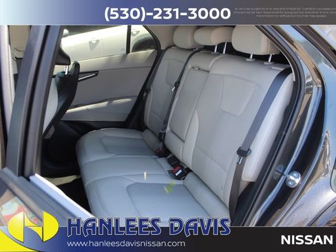 Used 2023 Kia Niro Wind FWD image 15