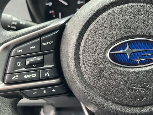 Used 2025 Subaru Impreza 2.0i AWD/4WD image 20