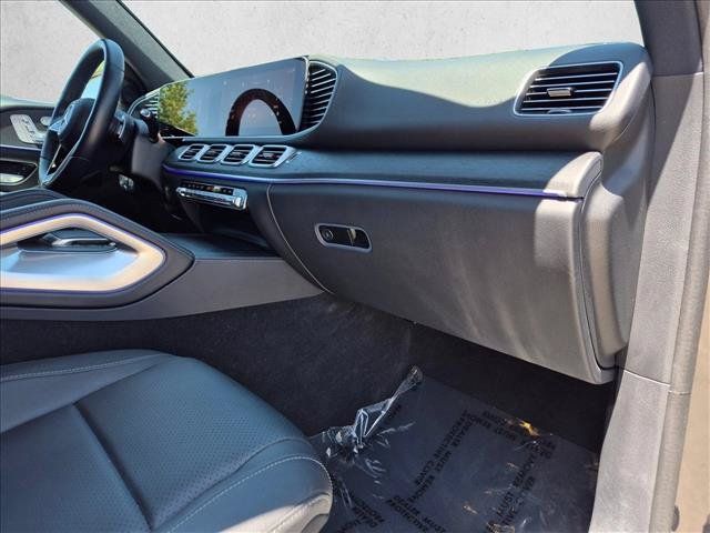Used 2025 Mercedes-Benz GLE 350 4MATIC image 23
