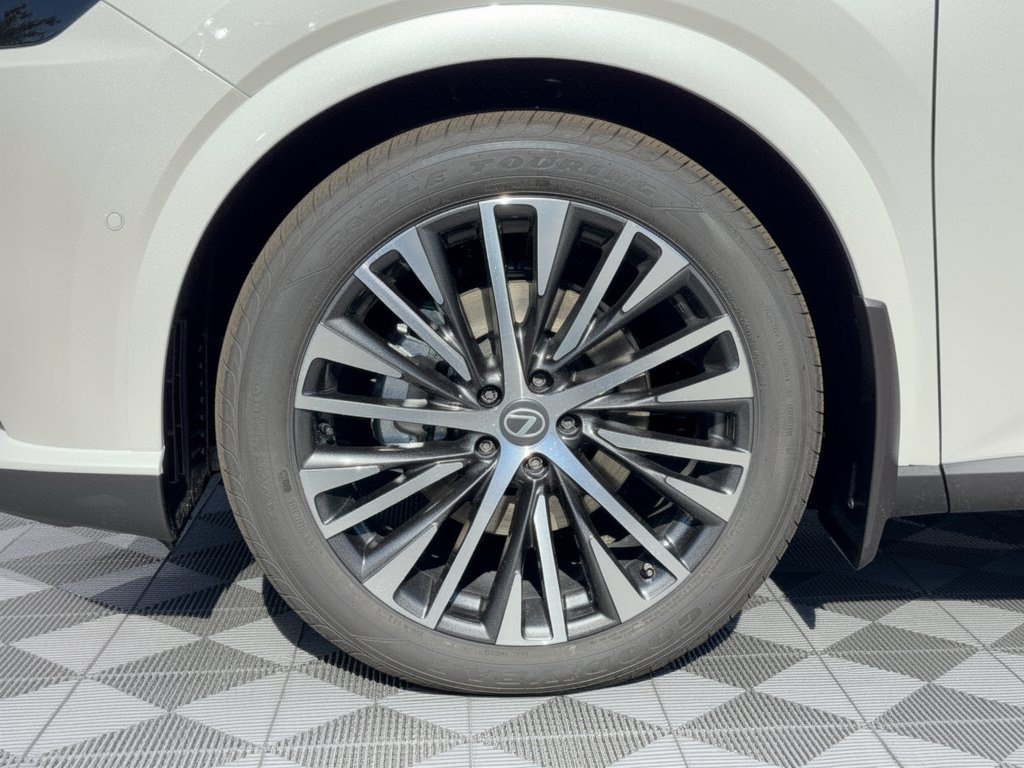 New 2026 Lexus RX 350 Premium Plus w/ Convenience Package AWD/4WD image 13